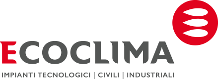 logo Ecoclima landing